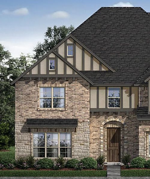 6819 Robert Reed Dr, Arlington, TX, 76001-4500 | Card Image