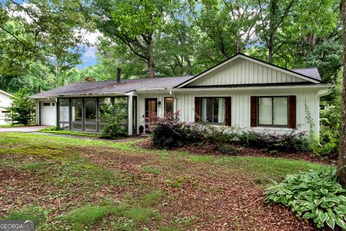 5045 Red Oak Ln, Gainesville, GA, 30506-5381 | Card Image