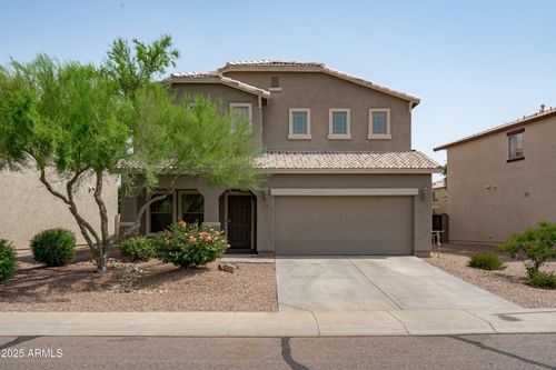 3646 W Wayne Ln, Anthem, AZ, 85086-2727 | Card Image