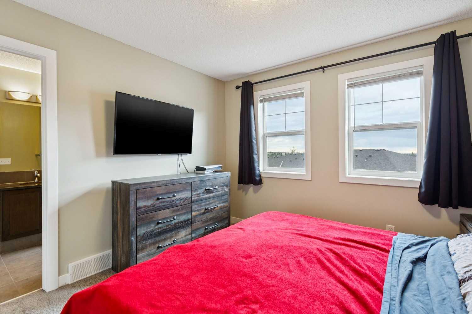 Residential in Calgary 2