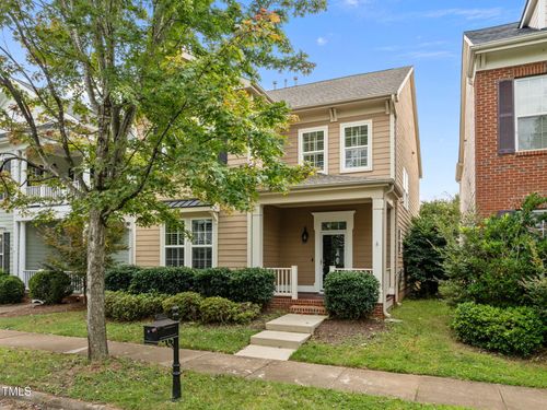 831 Historian St, Raleigh, NC, 27603-3490 | Card Image