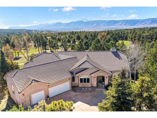 275 Tam O Shanter Way, Monument, CO, 80132-8854 | Card Image