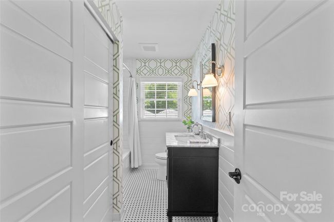 5501 Murrayhill Rd, House other with 3 bedrooms, 2 bathrooms and null parking in Charlotte NC | Image 18