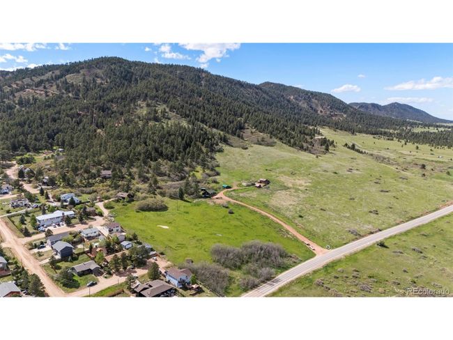 15947 S Perry Park Rd, House other with 3 bedrooms, 1 bathrooms and null parking in Palmer Lake CO | Image 40