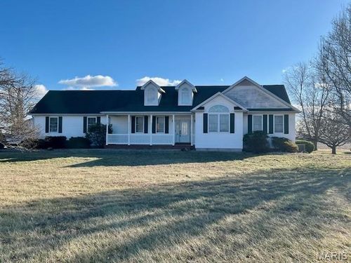 404 Bluebird Ln, Jerseyville, IL, 62052-6798 | Card Image