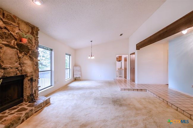 1209 Cedar Oaks Ln, House other with 3 bedrooms, 2 bathrooms and null parking in Harker Heights TX | Image 5