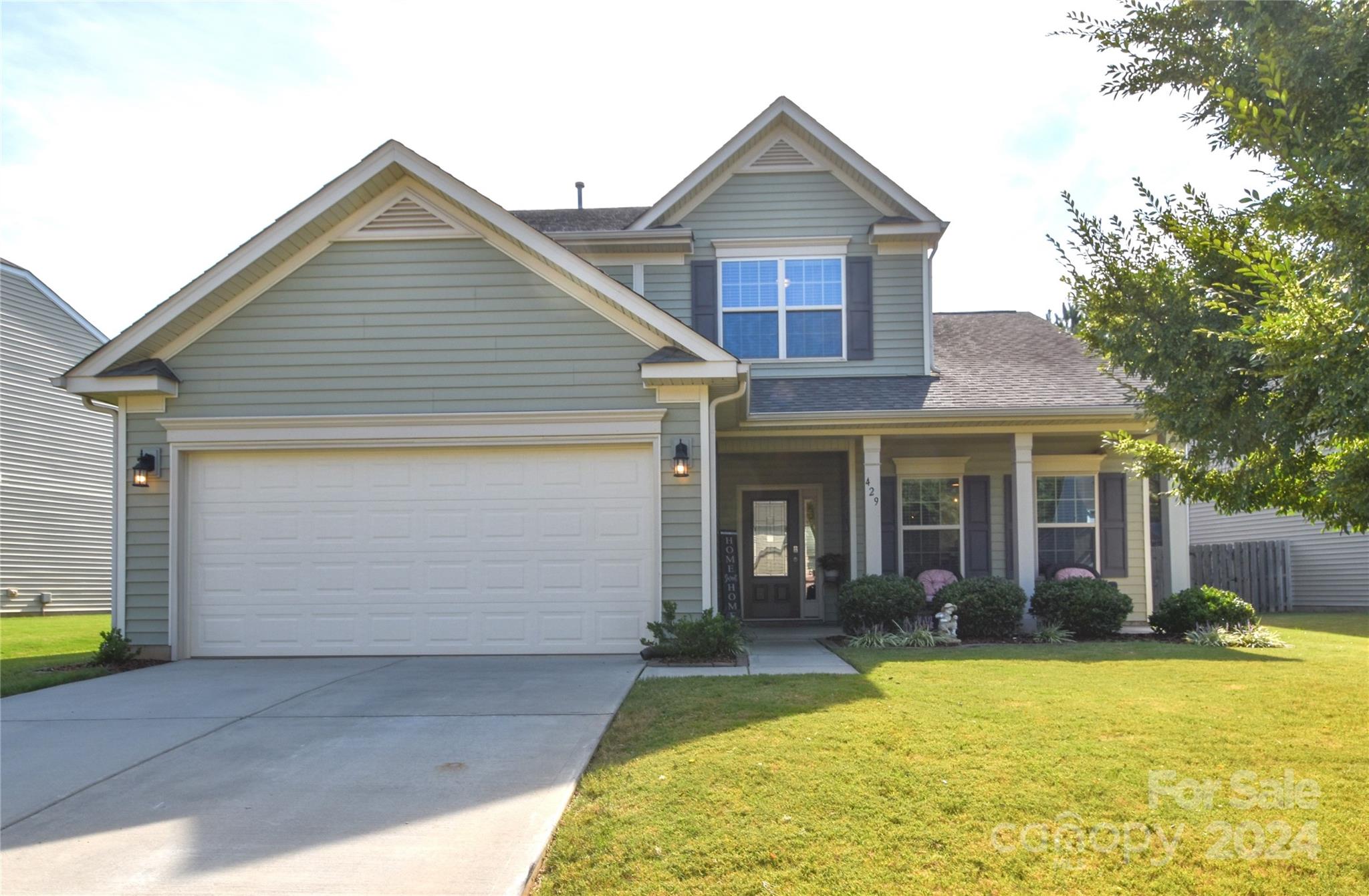 Augustus Ln, Mount Holly, NC 28120
