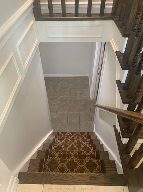 basement-15 Holman Cres, Aurora, ON, L4G1Z8 | Card Image