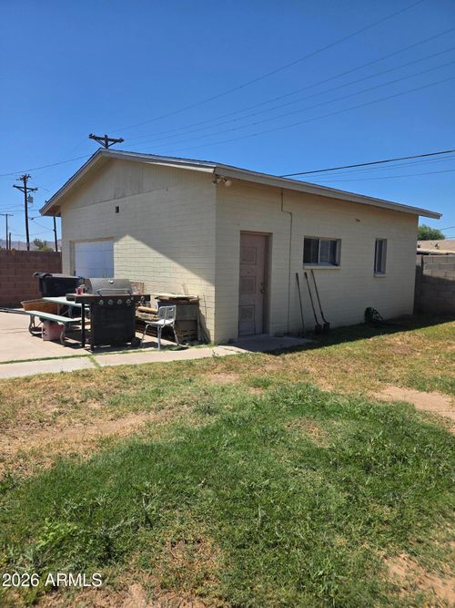 5244 S Montezuma Street, Phoenix, AZ, 85041 | Card Image