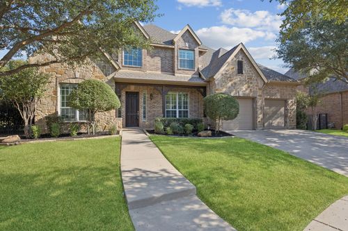 4828 Sangers Ct, Fort Worth, TX, 76244-9119 | Card Image