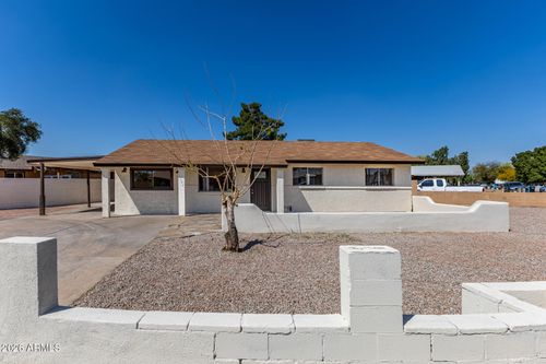 2606 N 50th Ave, Phoenix, AZ, 85035-2006 | Card Image