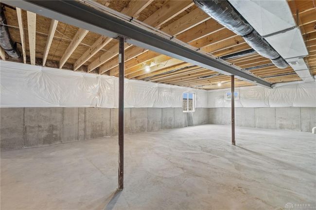 55 - 2881 Sky Crossing Dr, House other with 4 bedrooms, 4 bathrooms and null parking in Beavercreek OH | Image 37