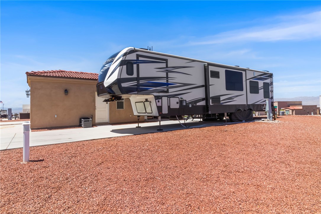 Land in Bullhead City 2