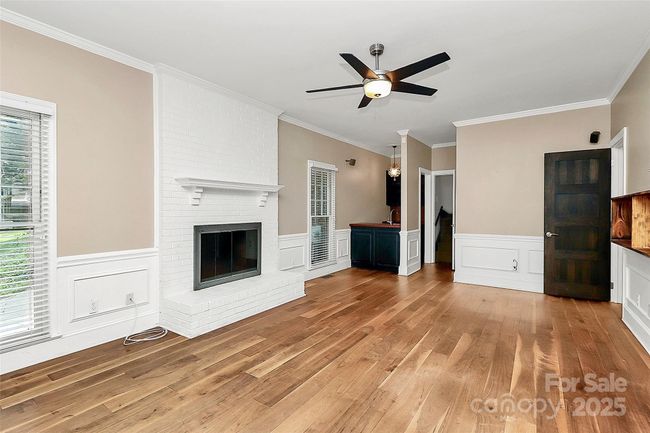 3730 Monique Ln, House other with 4 bedrooms, 3 bathrooms and null parking in Charlotte NC | Image 6