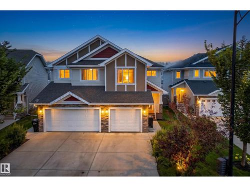 2730 Sparrow Pl Nw, Edmonton, AB, T5S0J6 | Card Image