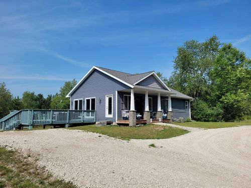 6160 W 10 1/2 Mile Road, Wexford Township, MI, 49668 | Card Image
