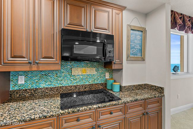 401 - 2901 S Atlantic Ave, Condo with 3 bedrooms, 3 bathrooms and null parking in Daytona Beach Shores FL | Image 18