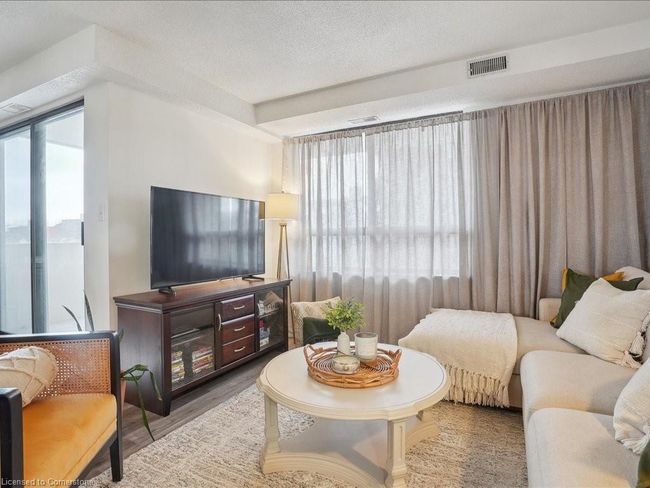 504 - 432 Main St E, House attached with 2 bedrooms, 2 bathrooms and 1 parking in Hamilton ON | Image 7