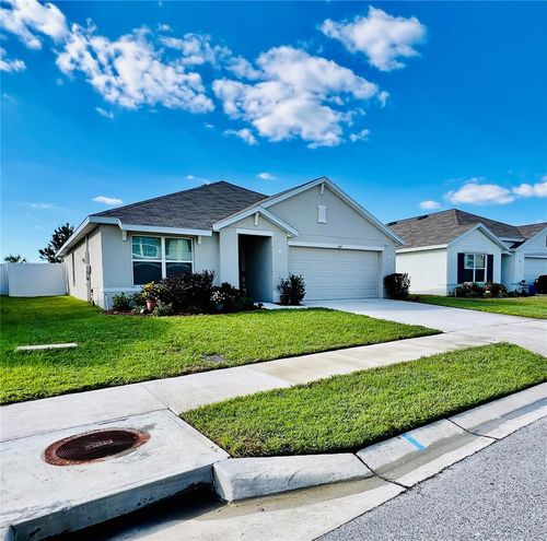 4119 Autumn Amber Dr, SPRING HILL, FL, 34609-6597 | Card Image