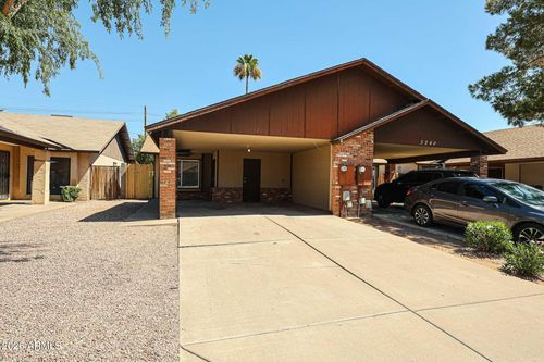 3238 E Calypso Ave, Mesa, AZ, 85204-3229 | Card Image