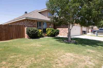 6111 Sun Tea Way, House other with 4 bedrooms, 2 bathrooms and 2 parking in Midland TX | Image 3