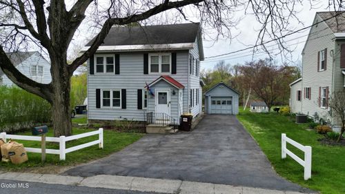 335 Ridge Rd, Queensbury, NY, 12804-1506 | Card Image