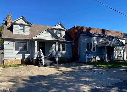 18515-18519 Underwood Ave, Cleveland, OH, 44119-2927 | Card Image
