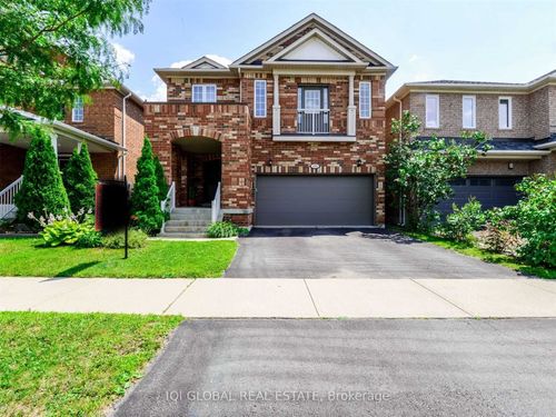 196 Featherstone Rd, Milton, ON, L9T6K3 | Card Image