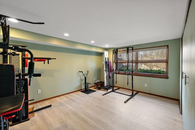 19911 Old Pond Ct, House other with 4 bedrooms, 4 bathrooms and null parking in Beverly Hills MI | Image 30