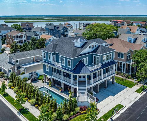 402 N Thurlow Avenue, Margate, NJ, 08402 | Card Image