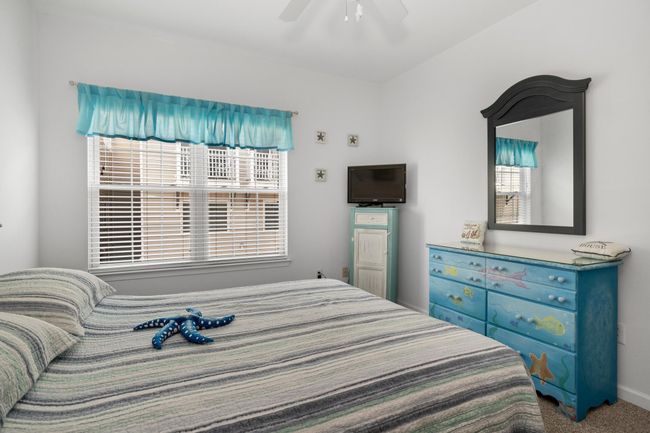 102 - 309 E Poplar Ave, Townhouse with 4 bedrooms, 3 bathrooms and 2 parking in WILDWOOD NJ | Image 16