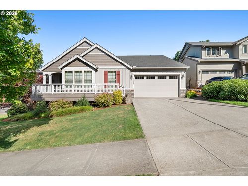 11846 Se Lincoln Heights St, HappyValley, OR, 97086 | Card Image