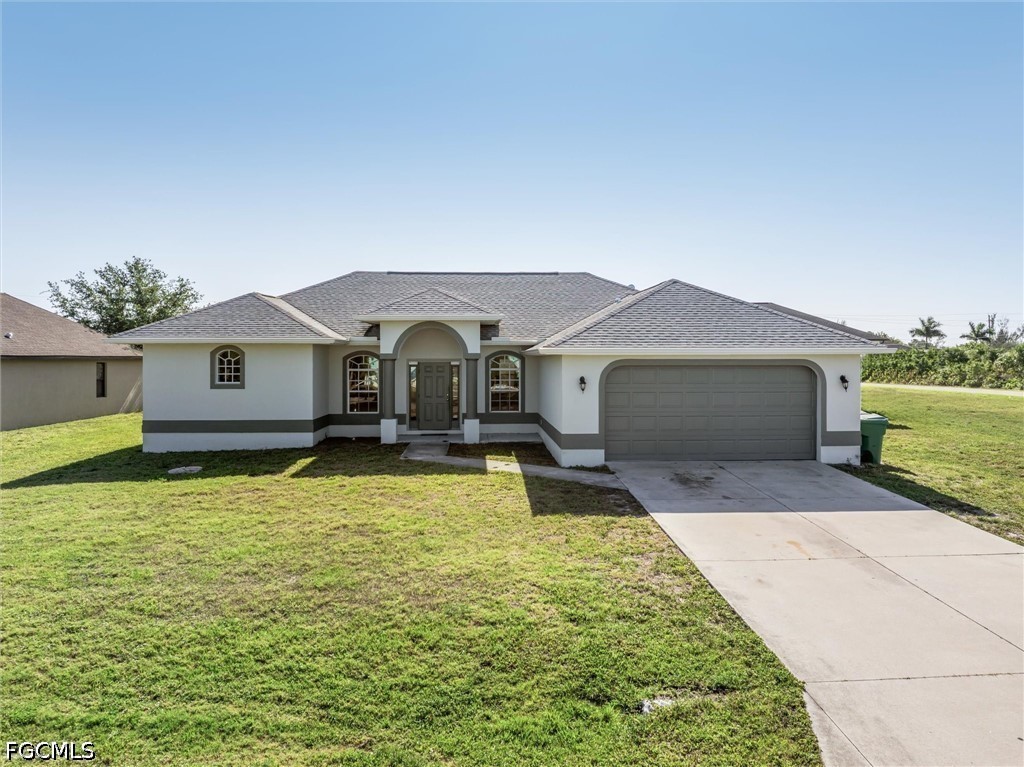 Residential in Port Charlotte