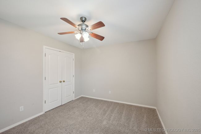 1504 Desert Palm Ave, House other with 3 bedrooms, 2 bathrooms and null parking in Broken Arrow OK | Image 18