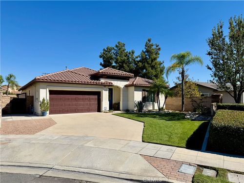 1784 Pinnacle Way, Upland, CA, 91784-4212 | Card Image
