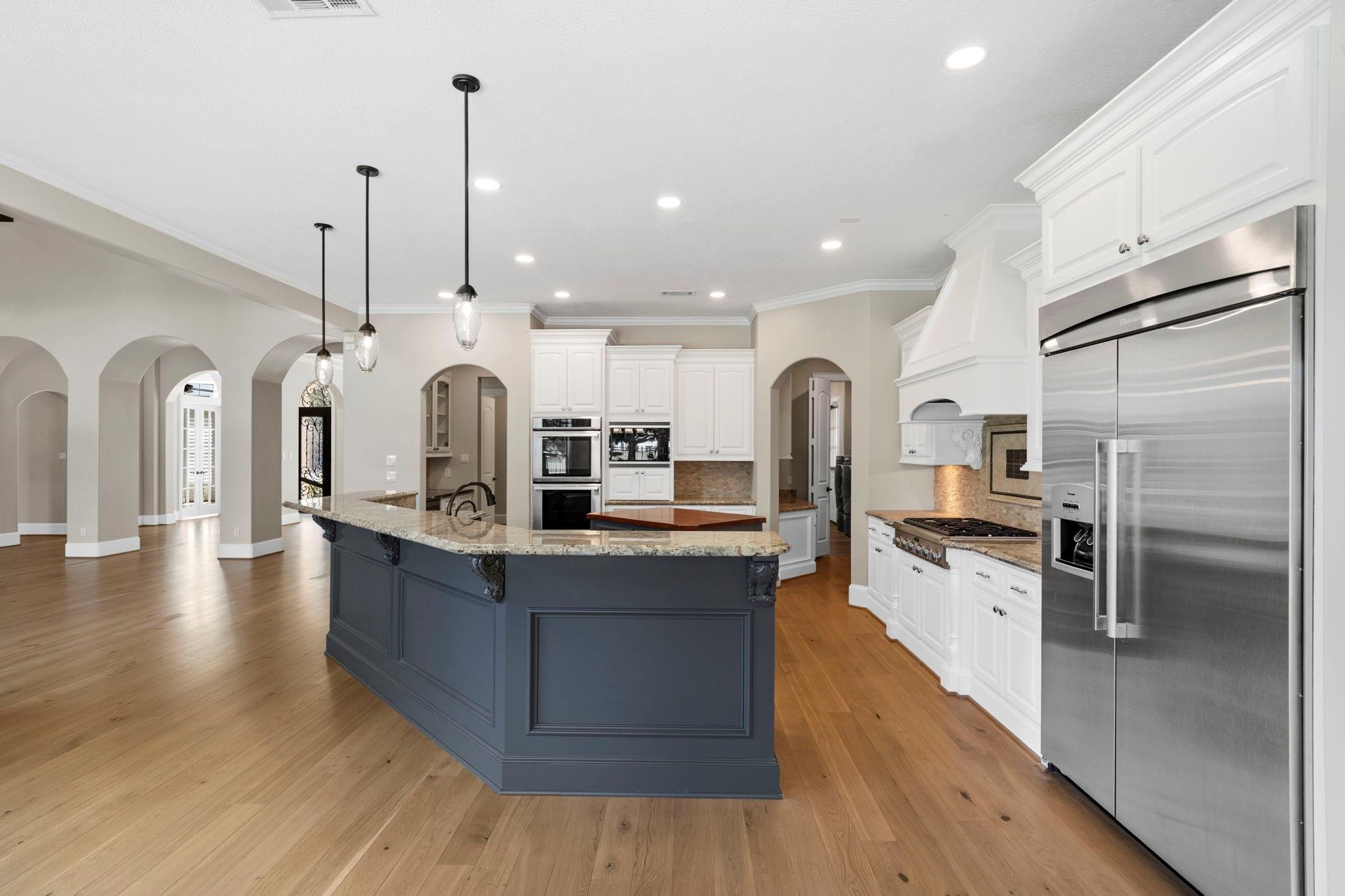 Residential in Katy 4