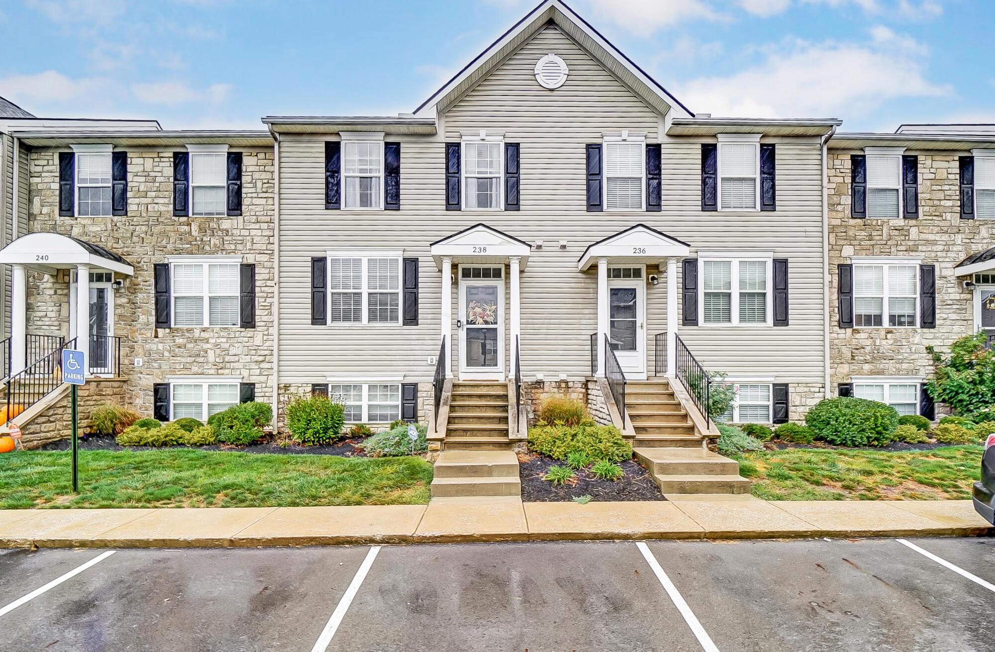 Millpond Rd, Sunbury, OH 43074