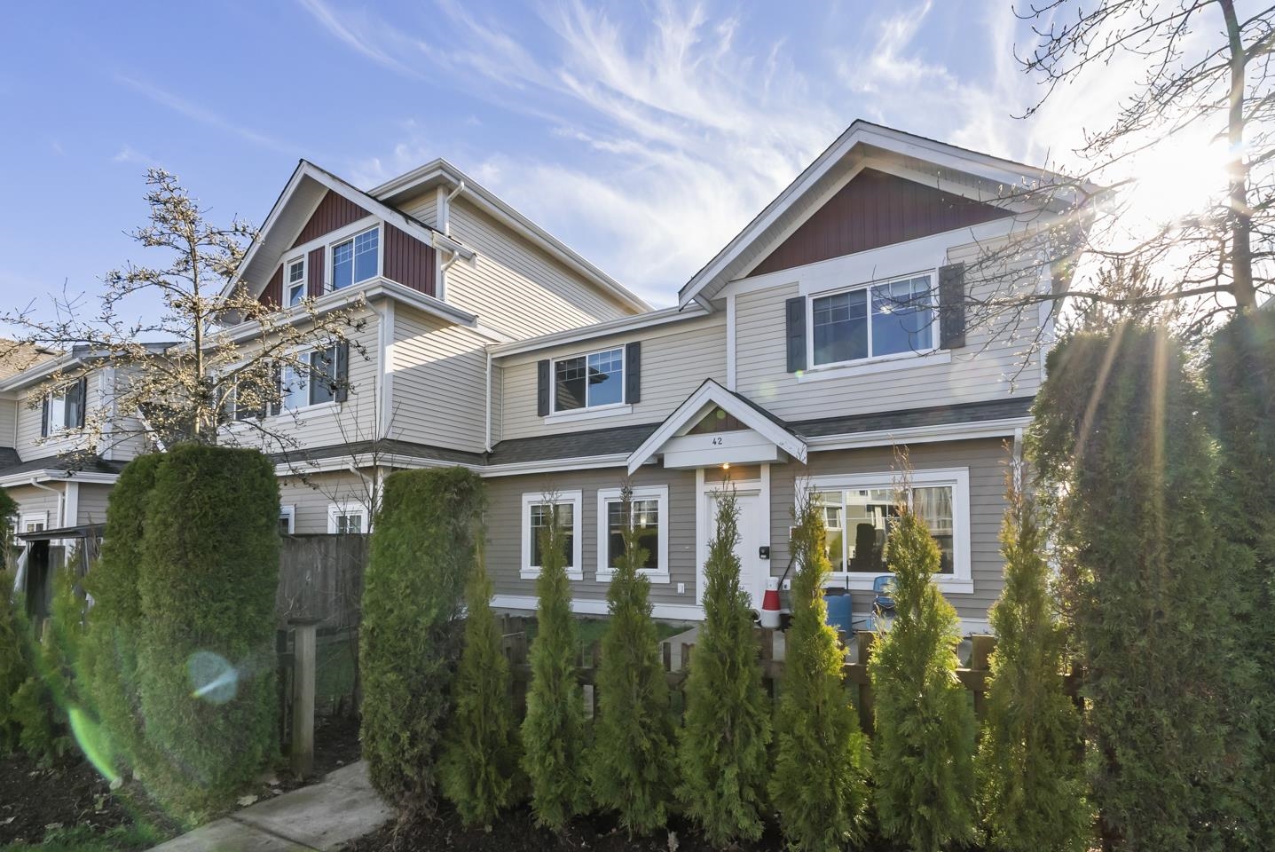 Residential in Abbotsford 2