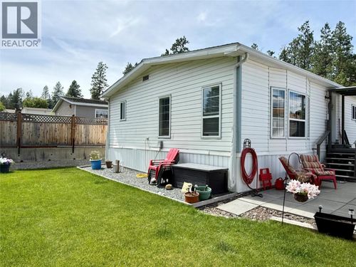 51-700 Patterson Street W, Cranbrook, BC, V1C6T5 | Card Image
