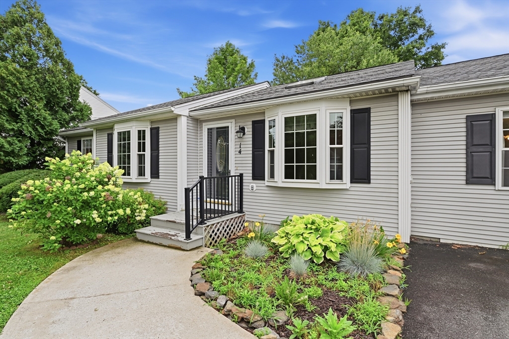 Residential in Easthampton 4