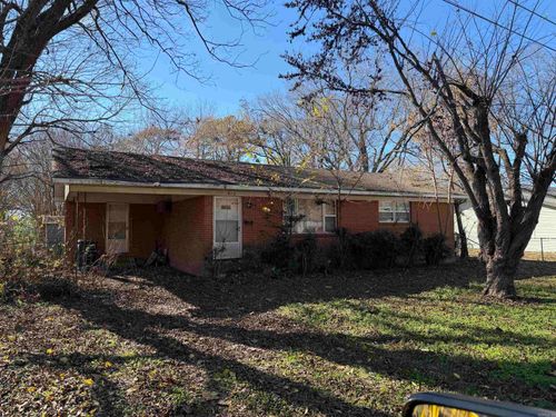 410 E Poplar St, Walnut Ridge, AR, 72476-2911 | Card Image