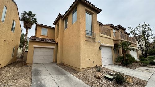 926 Shining Rose Pl, Henderson, NV, 89052-8665 | Card Image