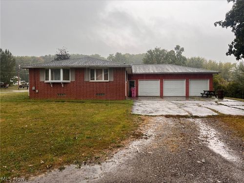 81 Brightwood Blvd, Lucas, OH, 44843-9570 | Card Image