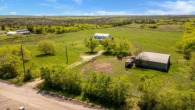 Drone / aerial view with a rural view | Image 29