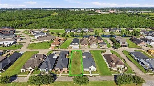 3405 Esplanade, Beaumont, TX, 77707-1078 | Card Image