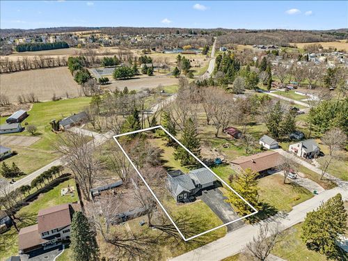 6741 Jansen Drive, Barton, WI, 53090 | Card Image