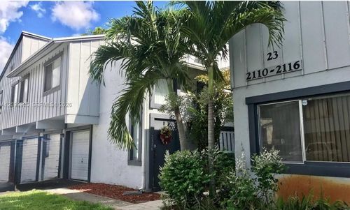 23-e-2116 Nw 58th Ave, Lauderhill, FL, 33313-7619 | Card Image