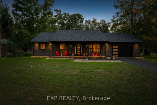 50 Fairlight Glen Cres, Bracebridge, ON, P1L1W8 | Card Image