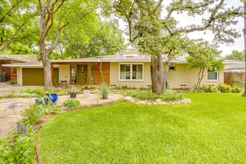 3628 Manderly Pl, Fort Worth, TX, 76109-3532 | Card Image