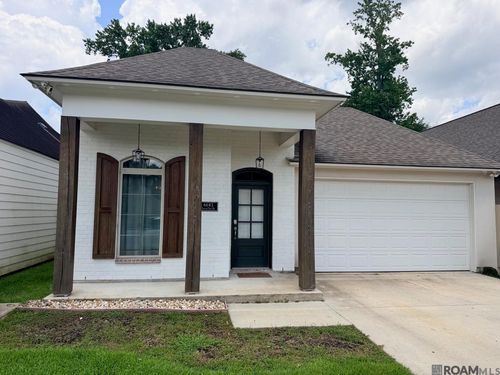 6643 Silver Oak Dr, Baton Rouge, LA, 70817-5809 | Card Image